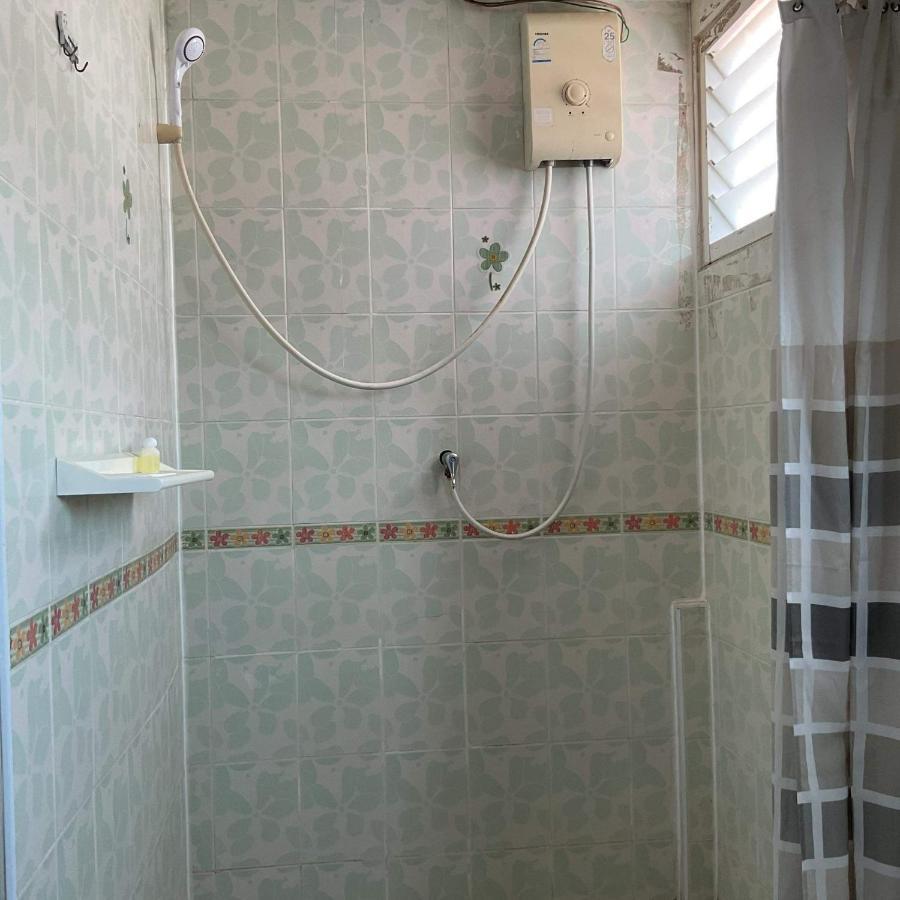 Zappa Guesthouse Pattaya Buitenkant foto